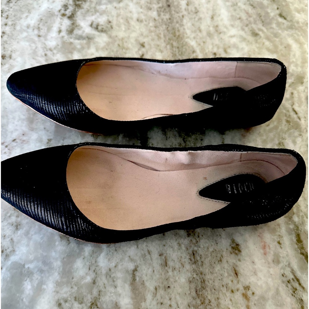 Bloch flats  size 37